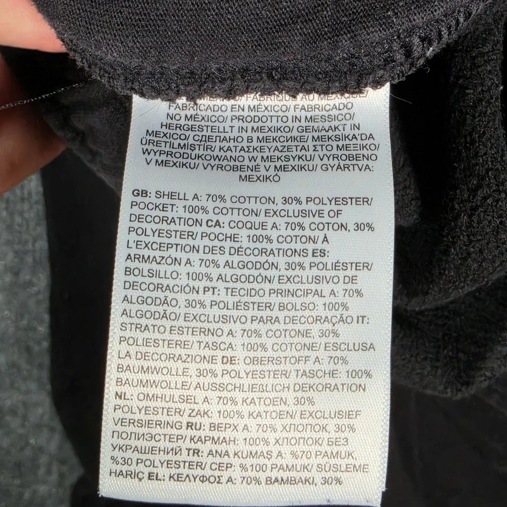 The North Face north face
